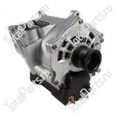 KRAUF ALD3285 ГЕНЕРАТОР 12V 350A