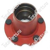 TOTALPARTS 000003422 СТУПИЦА