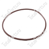 SIZE 135x142x3.5 КОЛЬЦО УПЛОТНИТЕЛЬНОЕ