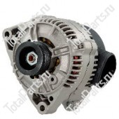 KRAUF ALB0601 ГЕНЕРАТОР 12V 130A