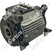 LINDE 0009760945 ЭЛЕКТРОДВИГАТЕЛЬ