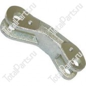 SIZE 112x47x24.5x164.5x15 ТЯГА РУЛЕВОГО МЕХАНИЗМА | C