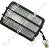 TOTALSOURCE 83970 КОМБИНИРОВАННАЯ ЛАМПА