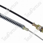 INTRUPA BP2416 ТРОС АКСЕЛЕРАТОРА