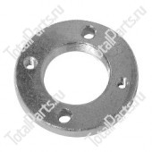 INPARTS 430144G0315 ГАЙКА СТУПИЦЫ NISSAN #01