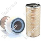 TOTALSOURCE 11387151 ФИЛЬТР ВОЗДУШНЫЙ С КРЫЛЬЧАТКОЙ