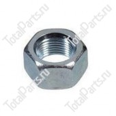 SIZE 14.5*M16*1.5*13*0*M* ГАЙКА I10I