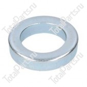 TOTALPARTS 000003301 ВТУЛКА