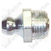 KOMATSU 0273000200 МАСЛЯНАЯ НАСАДКА