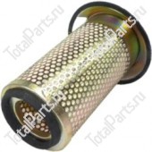 INPARTS MI-08 ФИЛЬТР ВОЗДУШНЫЙ