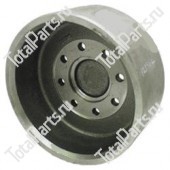 EMC-FORKLIFTPARTS 381100 ДИСК ВЕДУЩЕГО КОЛЕСА