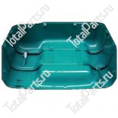 KOMATSU 3EC5031110YR КАПОТ ДВИГАТЕЛЯ