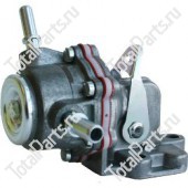 JCB 320/07037 ТОПЛИВНЫЙ НАСОС