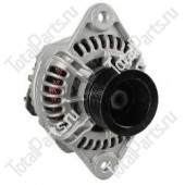 MAHLE 72501309 ГЕНЕРАТОР