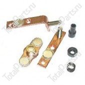 SIZE 3x12.7x4x1xP КОНТАКТ HB1MK