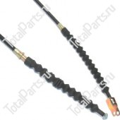 TOYOTA 266202662071 ТРОС АКСЕЛЕРАТОРА
