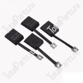 TOTALSOURCE 36303 НАБОР ЭЛЕКТРОЩЕТОК