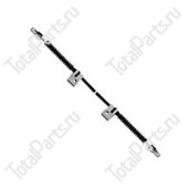 INTRUPA BP2457 ТРОС АКСЕЛЕРАТОРА