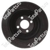 MITSUBISHI 71340530 ВЕДУЩЕЕ КОЛЕСО