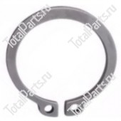 SIZE 36.5x1.75x4.4x2.5x40 СТОПОРНОЕ КОЛЬЦО DSH-01