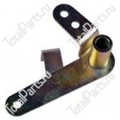 TOTALSOURCE 35358 ТЯГА ПЕДАЛИ ГАЗА