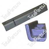 TVH 7458230 ФРИКЦИОННАЯ ПЛАСТИНА