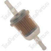 RENAULT 8200358714 ФИЛЬТР ТОПЛИВНЫЙ