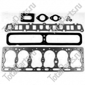 CONTINENTAL CNF6U01003 РЕМКОМПЛЕКТ ГБЦ ДВИГАТЕЛЯ