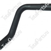 SIZE 3x2x360x30x34x85x200 ШЛАНГ РАДИАТОРА ВЕРХНИЙ TCM FD30T6 ∕C240PKJ