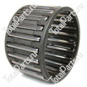 NISSAN 3142900H00 ПОДШИПНИК ИГОЛЬЧАТЫЙ