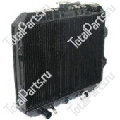 TOTALSOURCE 73561 РАДИАТОР