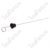 NISSAN 3108625H00 ЩУП УРОВНЯ МАСЛА