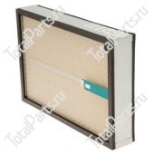HIFI FILTER ASP001506AF046 ФИЛЬТР ВОЗДУШНЫЙ