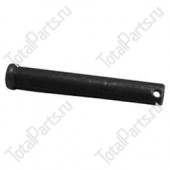 INTRUPA APGP1108 ОСЬ ГРУЗОВОГО РОЛИКА