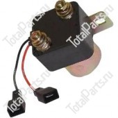 KEY NUMBER 81017 СВЕЧНОЕ РЕЛЕ ДЛЯ ПОГРУЗЧИКА DAEWOO D15/18S
