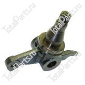 SIZE 35x55x85xM30x2x32x10 ПОВОРОТНЫЙ КУЛАК LH