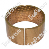 FANTUZZI 2229.040.0001 ВТУЛКА