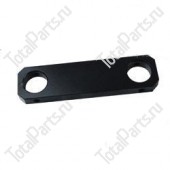 KEY NUMBER 06074285 СЕРЬГА