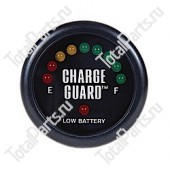 TOTALSOURCE 711G36 ИНДИКАТОР ЗАРЯДА БАТАРЕИ