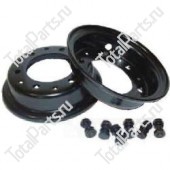 INPARTS 4403203008 ДИСК 3,00Dx8 (5.00-8) 6/110/148 ЕТО (сборный)