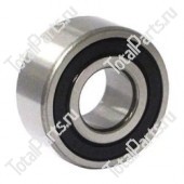 BEARINGS 3205-2RS ШАРИКОВЫЙ ПОДШИПНИК