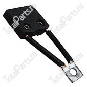 KEY NUMBER ARE08538A0343A ЭЛЕКТРОЩЕТКА