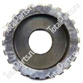 SIZE 23*51.5/71.5*30 ШЕСТЕРНЯ ПРИВОДА ВЕНТИЛЯТОРА 24T