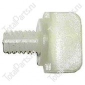 PERKINS 26560614 СЛИВНАЯ ПРОБКА ТОПЛИВНОГО ФИЛЬТРА