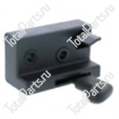 HYUNDAI 72FA12110 РУЧКА ДВЕРЦЫ