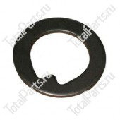 TOYOTA 412132332071 СПЕЦИАЛЬНАЯ ШАЙБА