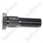 SIZE B*72*M20*1.5*RH*42*2 БОЛТ КРЕПЛЕНИЯ КОЛЕСА