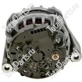 KRAUF ALB8747 ГЕНЕРАТОР 12V 150A