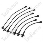 EMC-FORKLIFTPARTS 31334 КОМПЛЕКТ ВЫСОКОВОЛЬТНЫХ ПРОВОДОВ