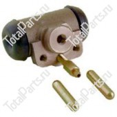 INTRUPA BP2840 КОЛЕСНЫЙ ТОРМОЗНОЙ ЦИЛИНДР